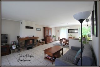  Maison � vendre 4 pi�ces 91 m�