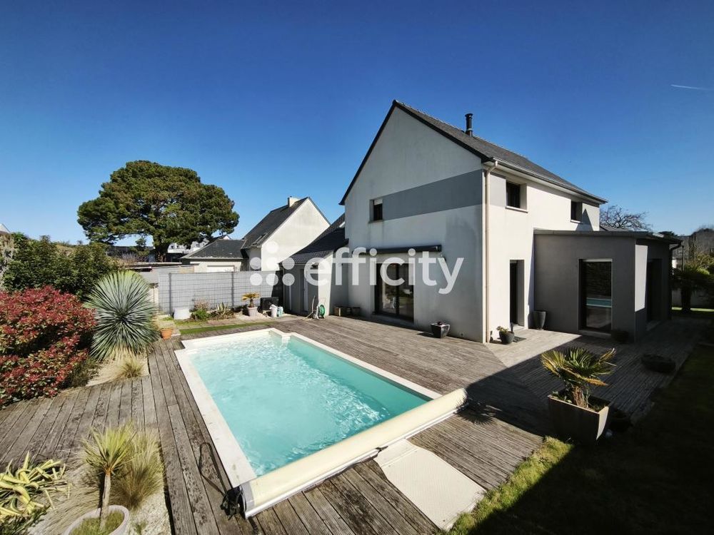 � vendre  Maison Saint-Malo (35400)