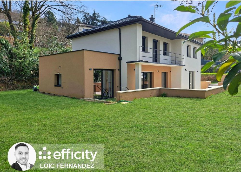 � vendre  Villa Limonest (69760)