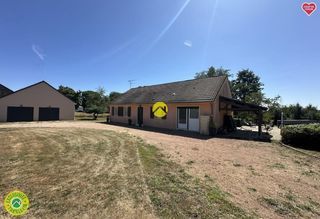  Maison � vendre 8 pi�ces 127 m�