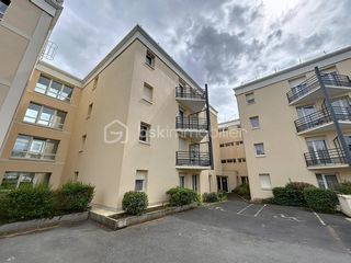  Appartement � vendre 1 pi�ce 21 m�