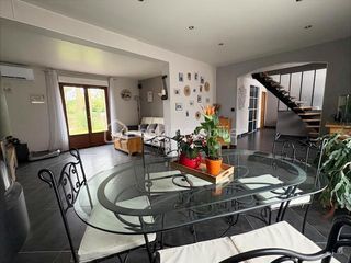  Maison � vendre 6 pi�ces 114 m�