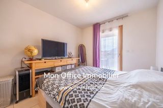  Appartement � vendre 3 pi�ces 62 m�