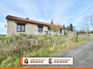  Maison � vendre 5 pi�ces 112 m�