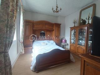  Maison � vendre 3 pi�ces 63 m�