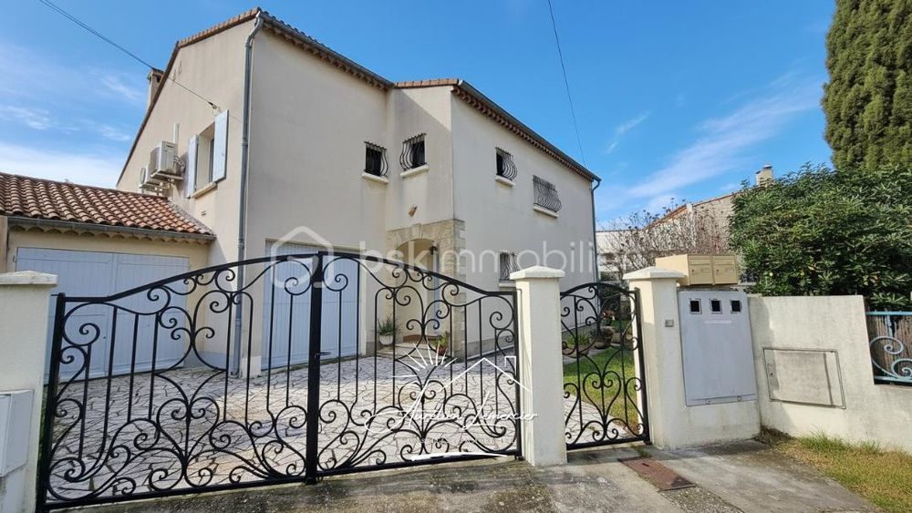 � vendre  Maison Arles (13200)