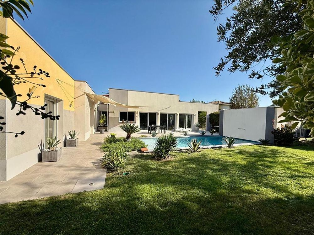 � vendre  Villa Tournefeuille (31170)