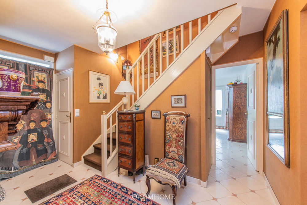 � vendre  Maison Saint-Nom-la-Bret�che (78860)