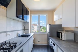  Appartement � vendre 3 pi�ces 56 m�