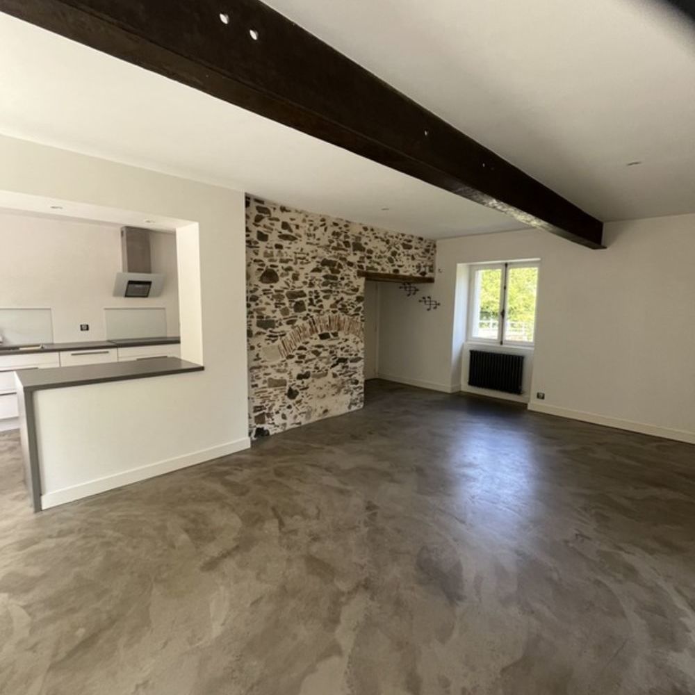 � vendre  Propri�t�/ch�teau Rocheservi�re (85620)