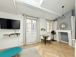  Appartement � vendre 1 pi�ce 28 m�