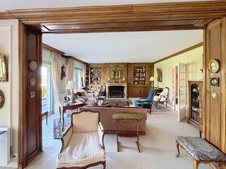  Appartement � vendre 6 pi�ces 200 m�