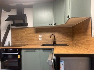  Maison � vendre 3 pi�ces 40 m�