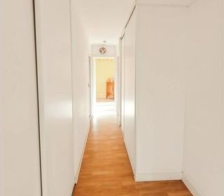  Appartement � vendre 3 pi�ces 59 m�