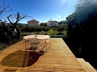  Maison � vendre 4 pi�ces 83 m�