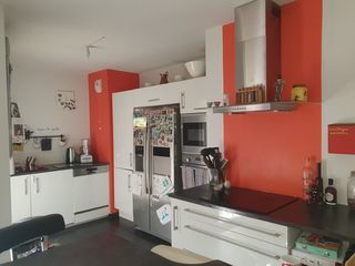  Appartement � vendre 4 pi�ces 90 m�