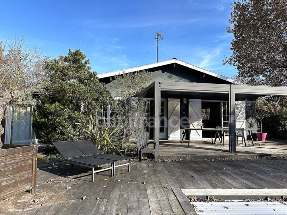 � vendre  Maison Lanton (33138)