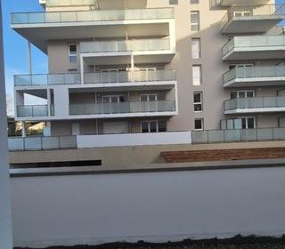  Appartement � vendre 2 pi�ces 44 m�