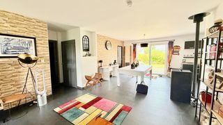  Maison � vendre 5 pi�ces 102 m�