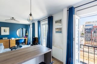  Appartement � vendre 2 pi�ces 41 m�