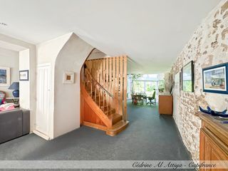  Maison � vendre 6 pi�ces 211 m�