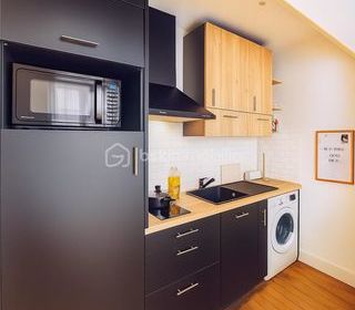  Appartement � vendre 1 pi�ce 16 m�