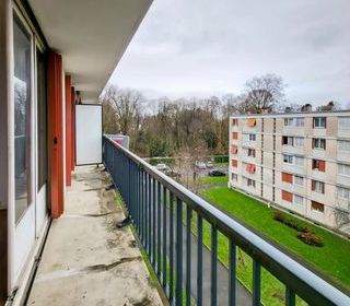  Appartement � vendre 2 pi�ces 50 m�