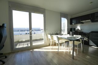  Appartement � vendre 3 pi�ces 59 m�