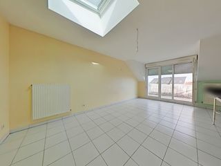  Appartement � vendre 4 pi�ces 64 m�