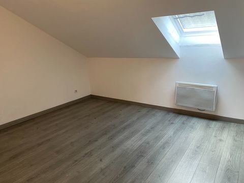   Appartement � louer 2 pi�ces  (54) Appartement - 2 pi�ce(s) - 23 m�