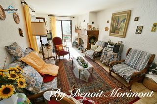  Maison � vendre 7 pi�ces 179 m�