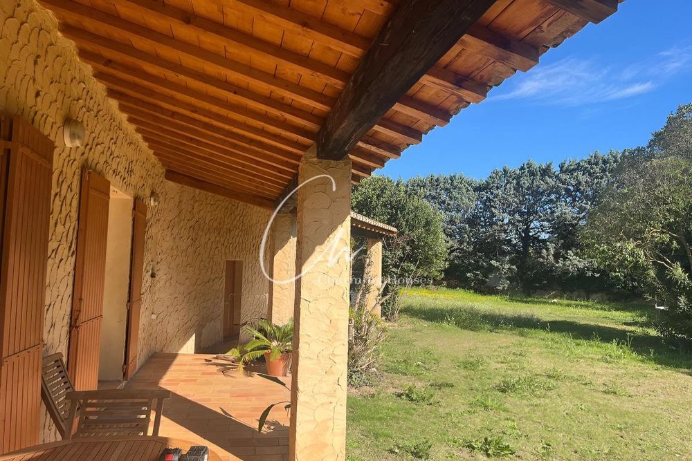 � vendre  Maison Maussane-les-Alpilles (13520)