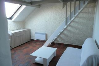  Appartement � louer 1 pi�ce 28 m�