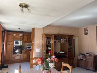  Maison � vendre 6 pi�ces 117 m�