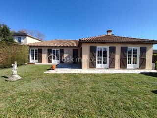  Maison � vendre 6 pi�ces 148 m�