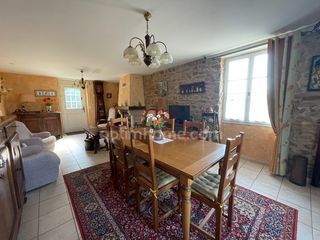  Maison � vendre 4 pi�ces 107 m�