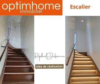  Maison � vendre 5 pi�ces 99 m�