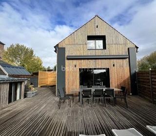  Maison � vendre 4 pi�ces 140 m�