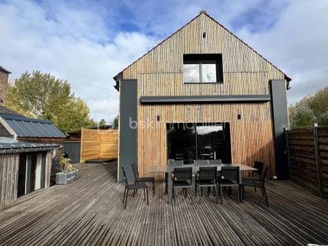  Maison � vendre 4 pi�ces 140 m�