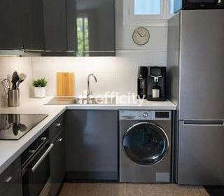  Appartement � vendre 3 pi�ces 59 m�