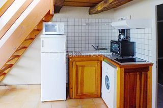  Maison � vendre 2 pi�ces 45 m�
