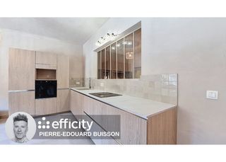  Appartement � vendre 4 pi�ces 88 m�