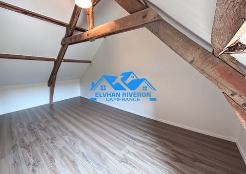   Grande maison en pierres Maison - 8 pi�ce(s) - 157 m�