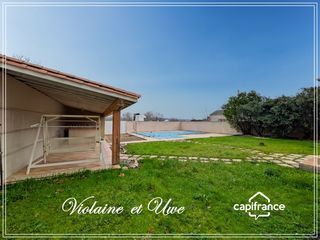  Maison � vendre 6 pi�ces 166 m�