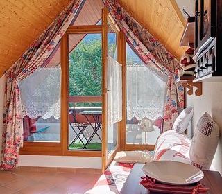  Appartement � vendre 1 pi�ce 21 m�