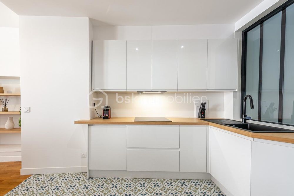 � vendre  Duplex/triplex Annecy (74000)