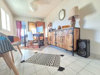  Maison � vendre 3 pi�ces 65 m�