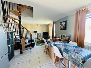  Maison � vendre 5 pi�ces 100 m�