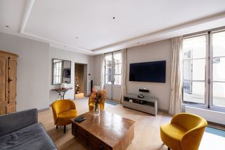  Appartement � vendre 5 pi�ces 98 m�