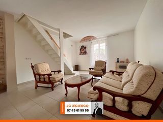  Maison � vendre 5 pi�ces 163 m�